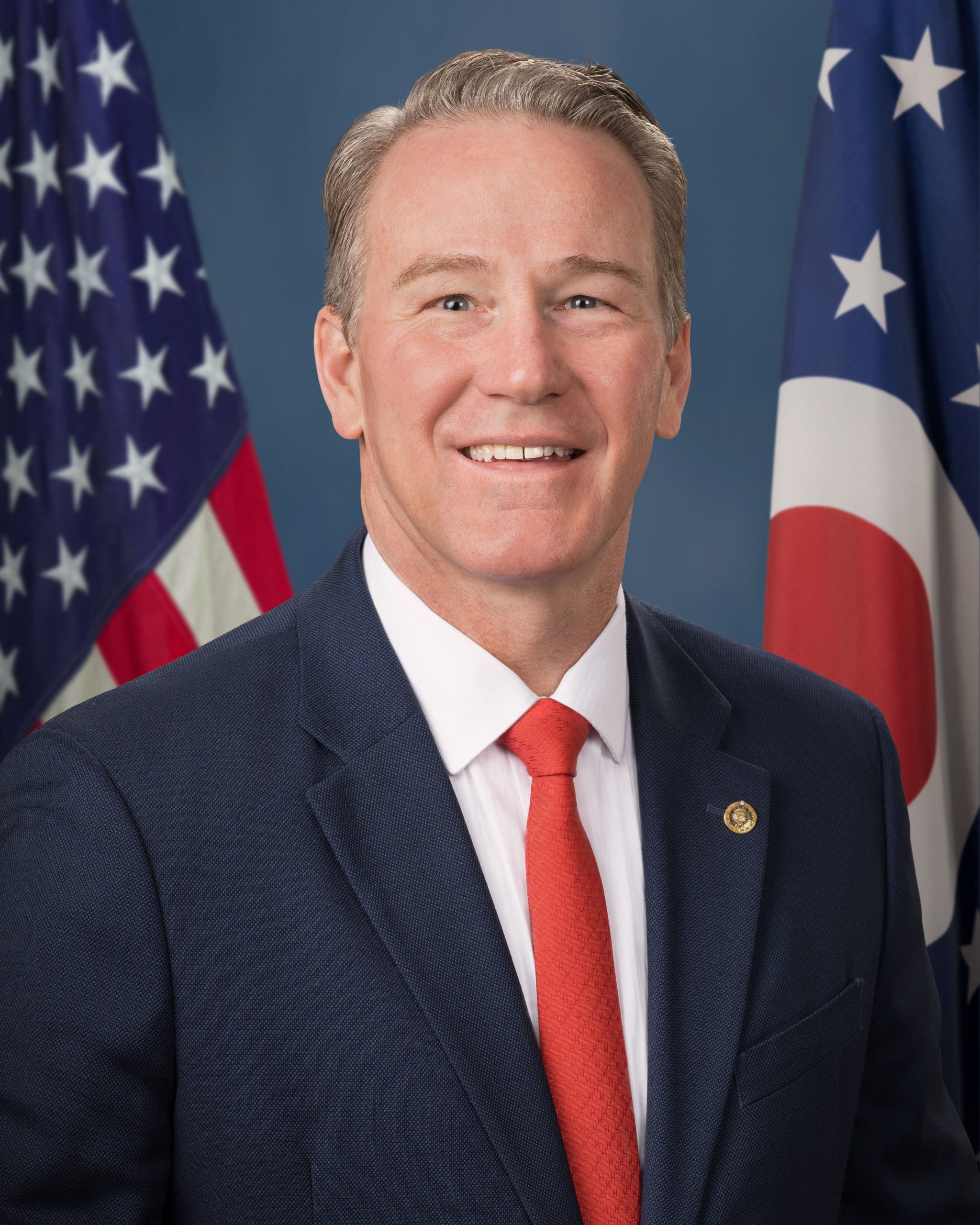 Exquisite Senator Husted News Scene for Desktop Exquisite Senator Husted News Scene for Desktop